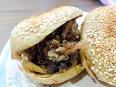-老爆肚满五香烧牛羊肉