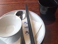 -大牌大·传统杭帮菜(湖滨店)