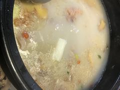 -代羊肉(中和店)