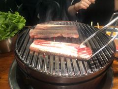 -原始泥炉烤肉(总店)