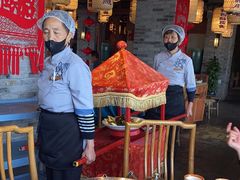 -二十八里太湖船菜(吉祥路店)