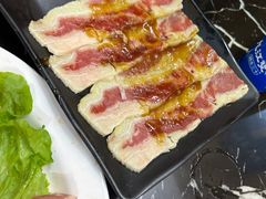 -燚青春东北泥炉烤肉(百合店)