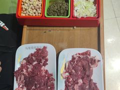 -清真·马坡烧烤涮牛肚·酸浆火锅(新区总店)