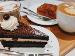 -Peet's Coffee皮爷咖啡(万象天地店)