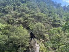 -五龙源极限漂流