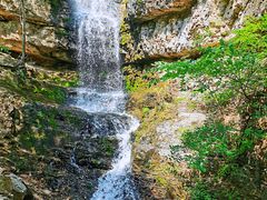 -野三坡清泉山风景区