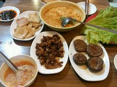 -炙热童年·老北京炙子烤肉(南锣鼓巷店)