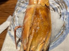 -炉胜·炉端烧·居酒屋