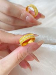点击看大图 -Cindy Jewelry·钻戒·彩色宝石