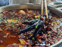 -黑竹香鸡(营和巷店)