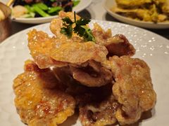 -奉天小馆·非遗东北菜(济南万象城店)