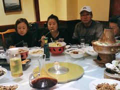 -蠔友汇·海鲜·生蚝烧烤(大东店)