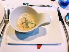 -The V泽惟·低温慢煮料理