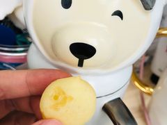 -鲍师傅糕点(台东步行街店)