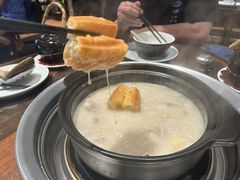 -大良毋米粥(锦龙路总店)