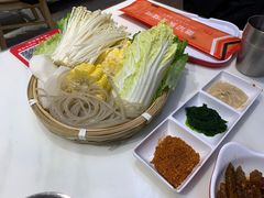 -贺记东北烧烤(夫子庙总店)