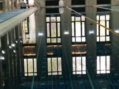 -阳光悦动游泳健身会所