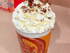 -茶话弄(北京五棵松万达店)