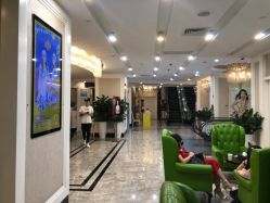 店内环境-深圳阳光医疗美容