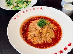-单家老院·院子里的青岛菜(沙子口店)