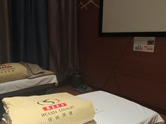 -华夏良子·足道·SPA·艾灸(苏州桥店)