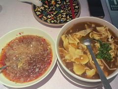 -盛百味·家宴餐厅(霸州分店)