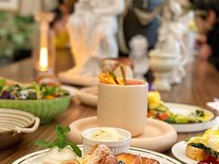 无花果法式吐司配冰激凌-玲婧胡同·生日蛋糕·餐厅(嘉里城店)