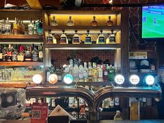 -Q MEX 库迈墨西哥餐吧(三里屯店)