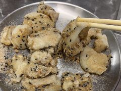 -老胡甜汤(龙眼店)