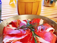 -CAMP.33露营烤肉·团建聚餐(创智天地店)