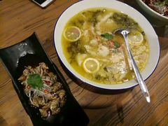 -繁花里音乐餐厅(新天地店)