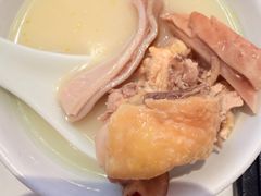-花城粤菜餐厅(高新区店)