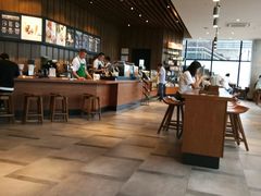 -星巴克(成都科学城店)