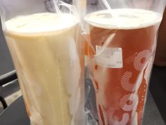 -CoCo都可(合生汇店)