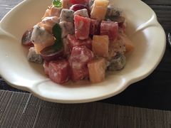 -南沙游艇会·大兵船餐厅