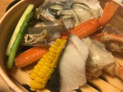 -王鼎精致料理铁板烧(世博源店)