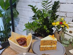 -O'mills Sourdough Bakery&Bistro(永嘉路店)