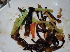 -和平馆·地道港澳茶餐厅(西门口店)