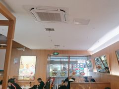 -蓉李记成都名小吃(合肥包河万达店)