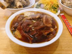 -水仙拉面(水仙街店)