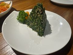 -金枝玉叶上海人家食府(三里河店)