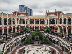 -佛罗伦萨小镇广佛名品奥特莱斯(疏港路店)