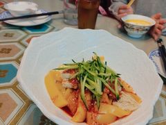 -伊帆食府·青海地方特色美食