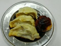 android_upload_pic-黄阿姨锅贴大王(万航渡路店)