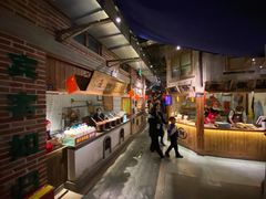 -罍+村卤菜摊(罍街店)
