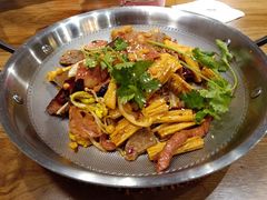 麻辣香锅-川锅哎哟·麻辣香锅(国大城市广场店)