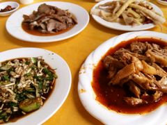 -荣生萝卜汤饭店