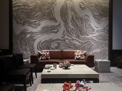 -丽晶轩中餐厅(重庆丽晶酒店)