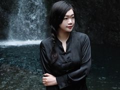 -宁波五龙潭景区