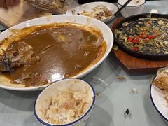 -听涛雅苑百味饺子老家菜馆